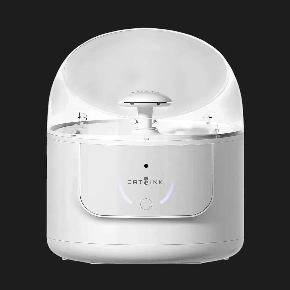 Поилка CATLINK AI Water Fountain Pure 1