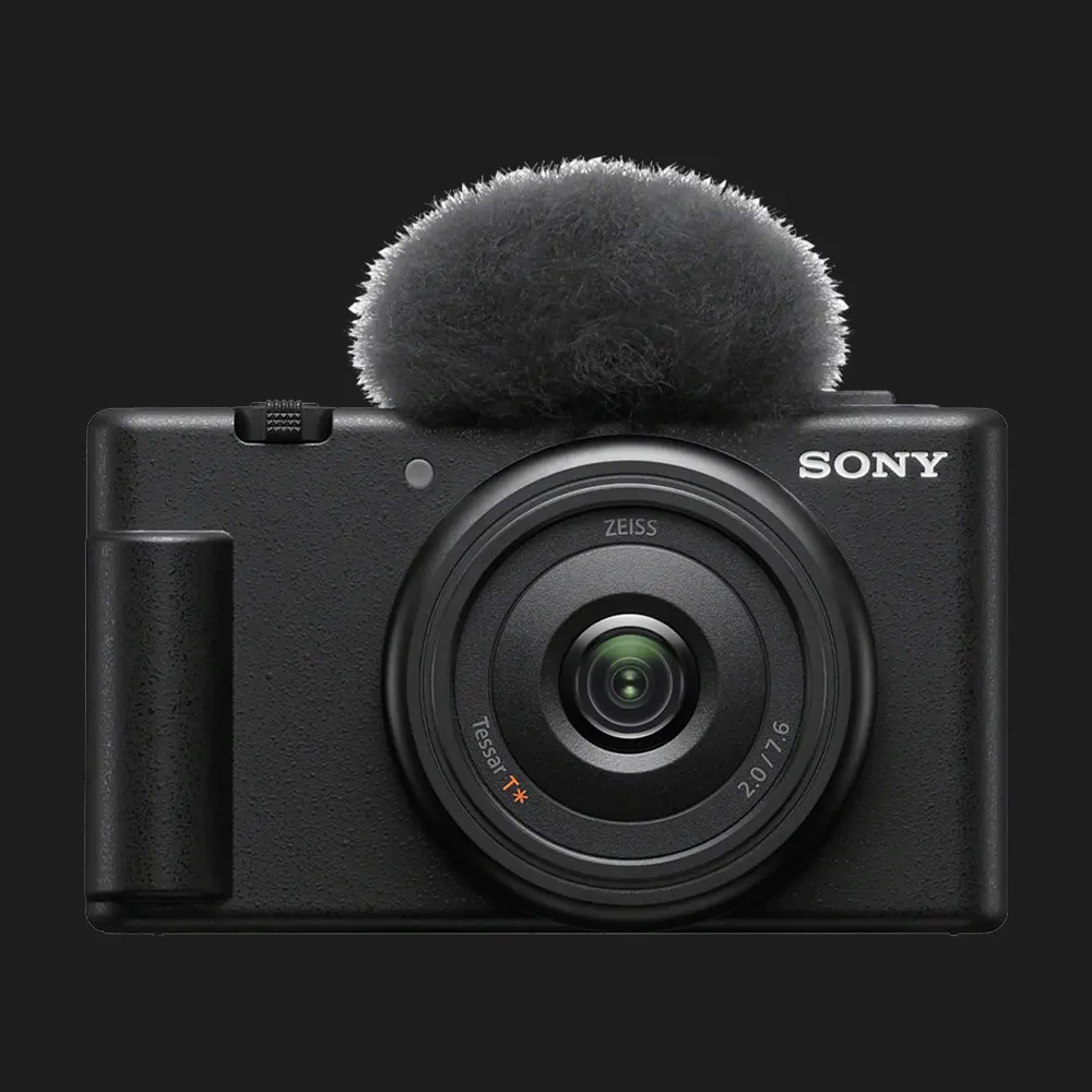 Компактный фотоаппарат Sony ZV-1F