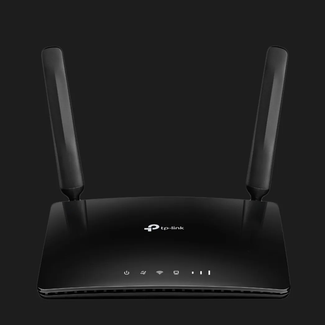 Маршрутизатор TP-LINK TL-MR400 AC1350, 4G/LTE