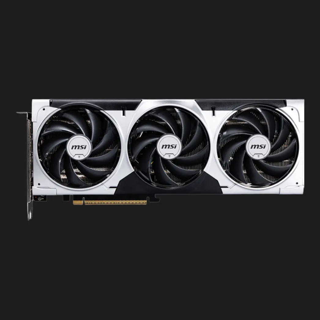 Видеокарта MSI GeForce RTX 5060 Ti 8G VENTUS 3X OC