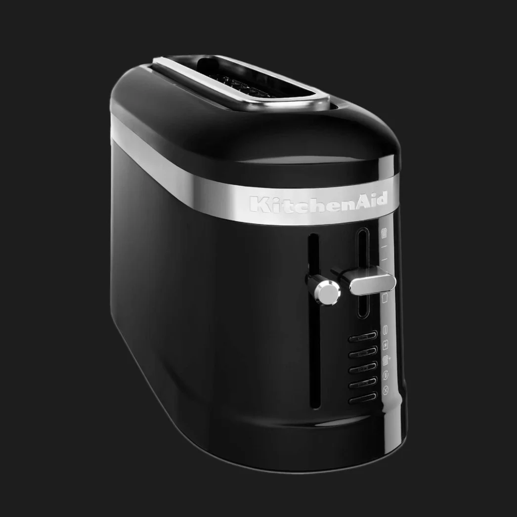 Тостер KitchenAid Design, Black