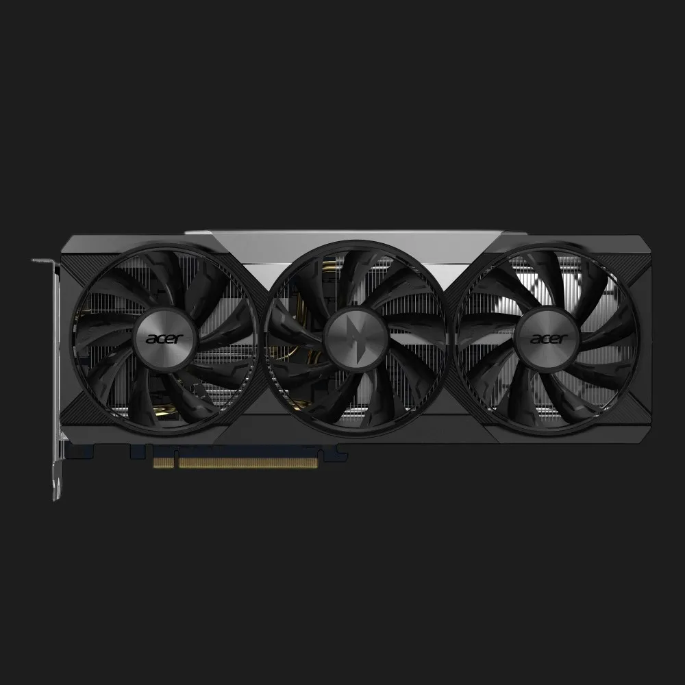 Видеокарта Acer Nitro Radeon RX 9070 XT