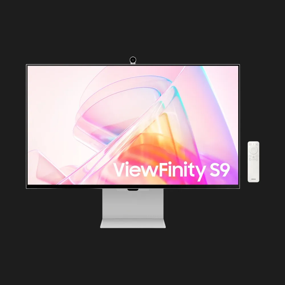 Монитор Samsung 27" ViewFinity S9 S90PC