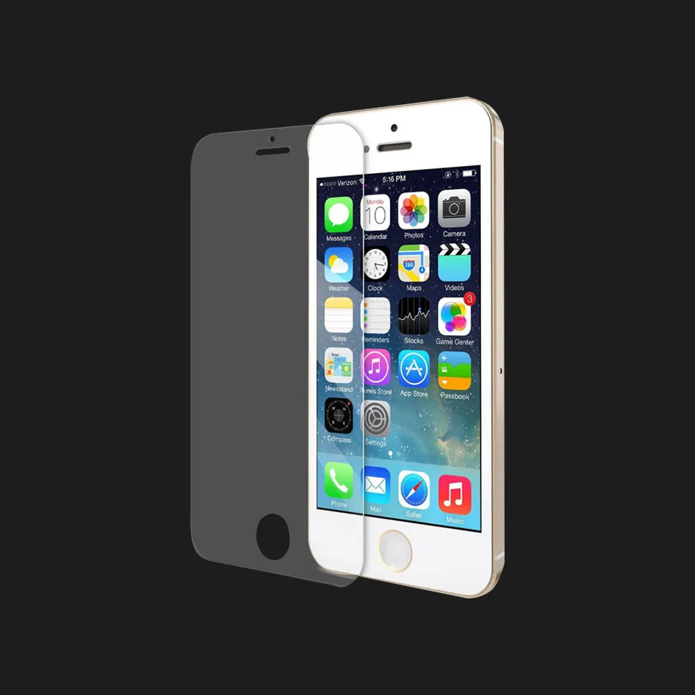 Защитное стекло для iPhone 5s / SE