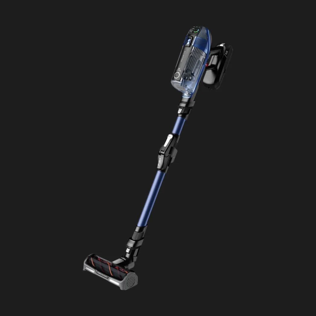 Пылесос Rowenta X-Force Flex 14.60 Auto Aqua