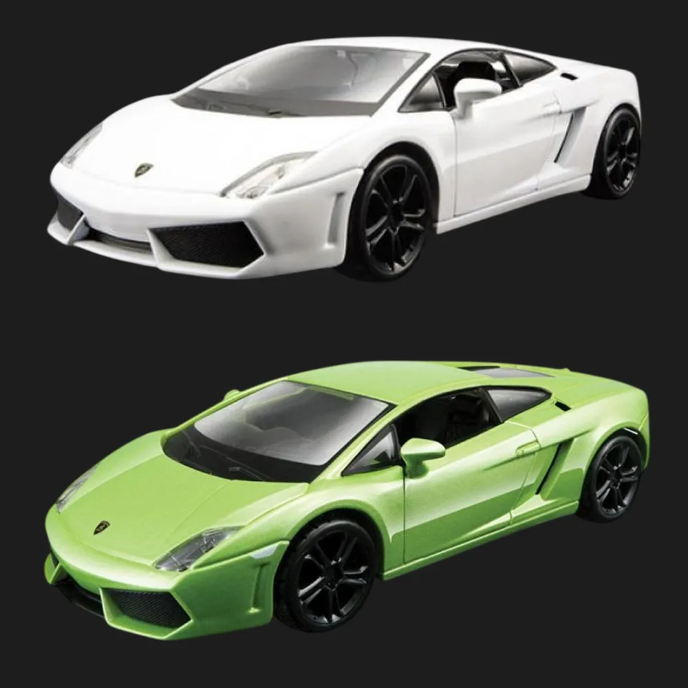 Автомодель Bburago Lamborghini Gallardo LP560-4 в ассортименте (1:32)