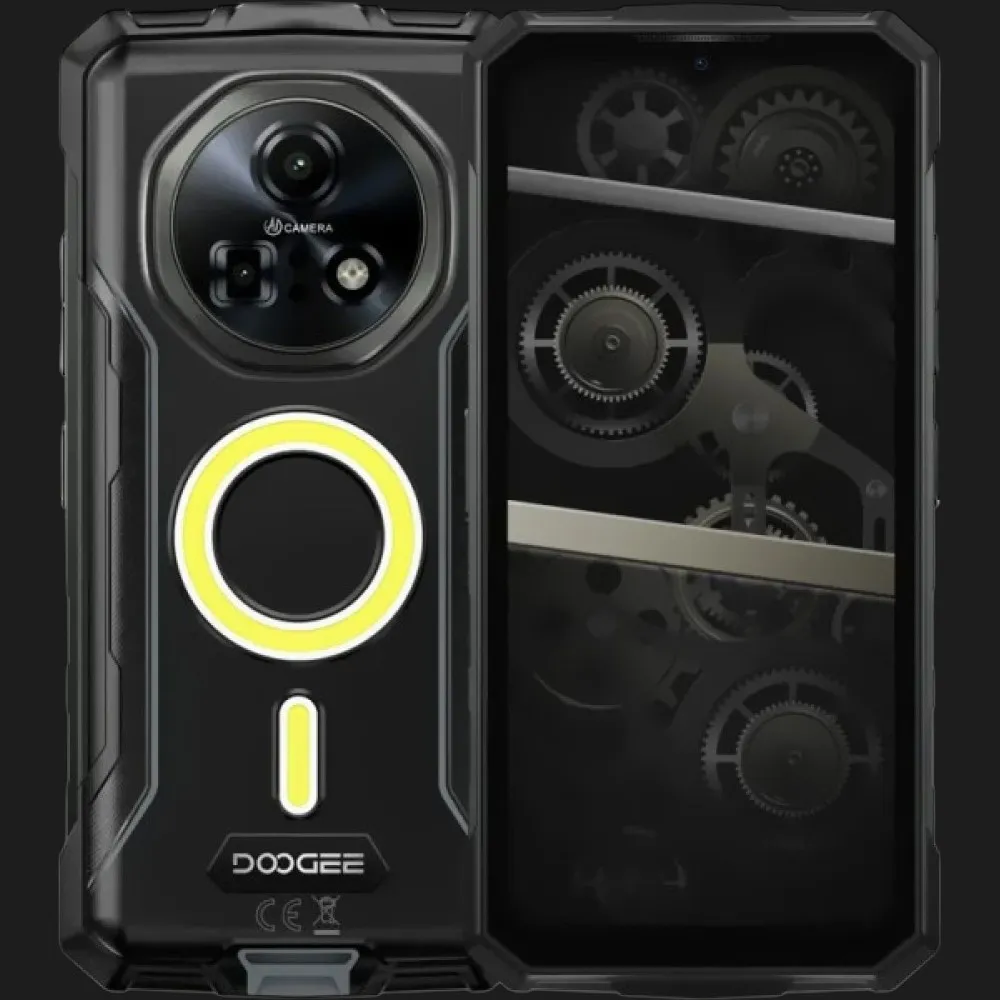 DOOGEE Fire 7 Pro
