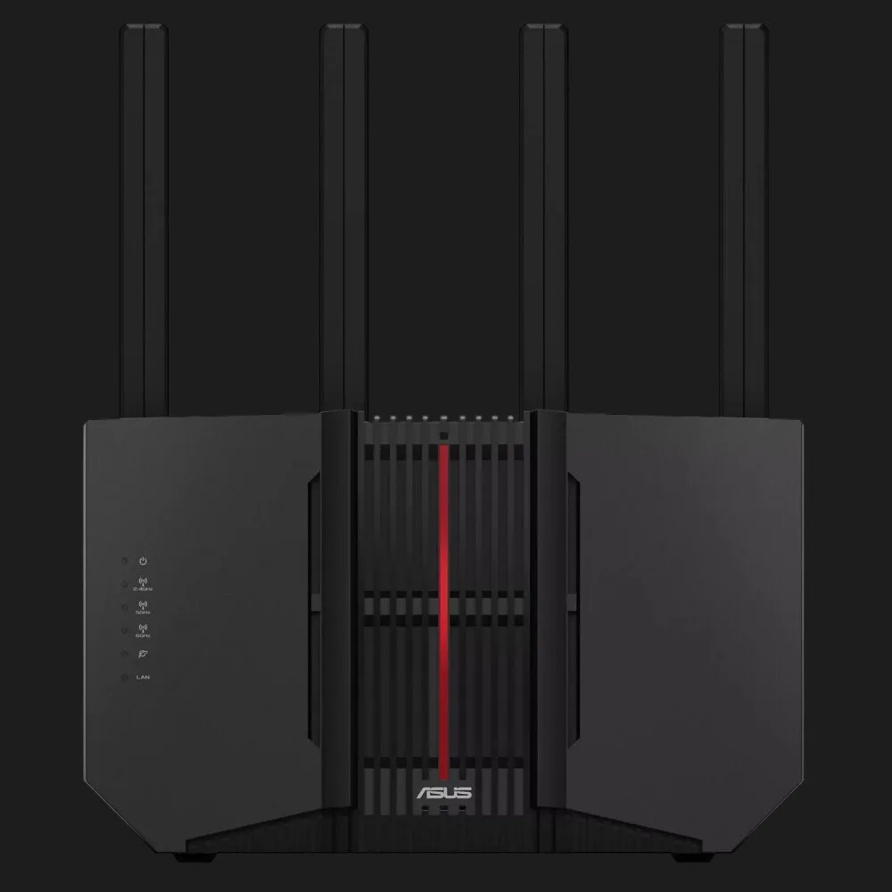 Маршрутизатор Asus RT-BE92U