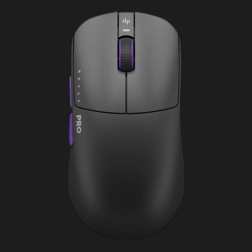 Игровая мышь Dark Project Novus Pro