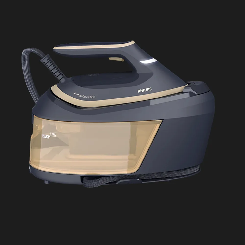 Парогенератор Philips PSG6066/20
