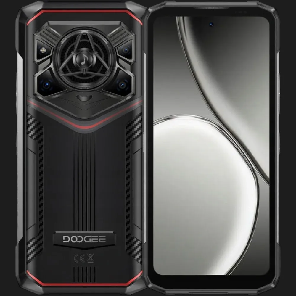 DOOGEE Blade 20 Pro