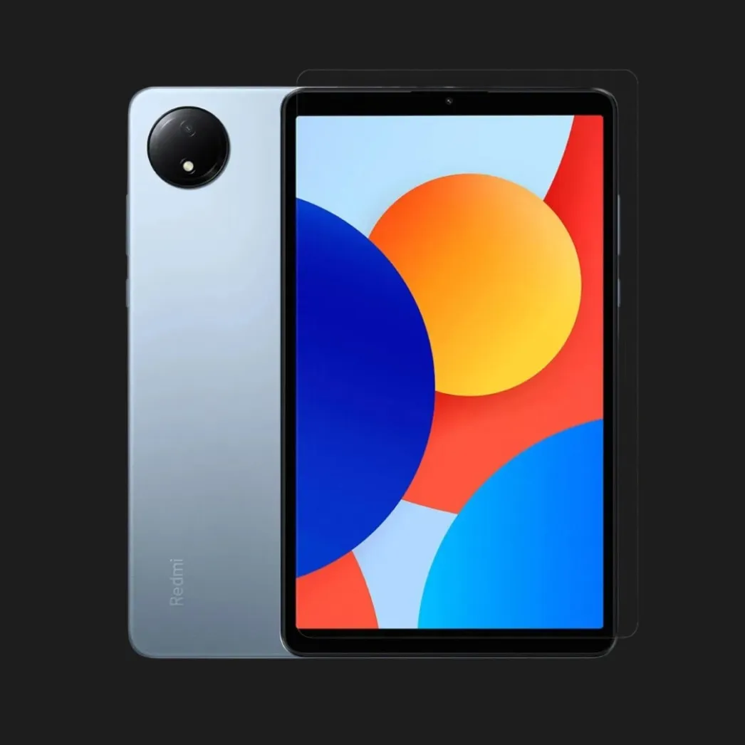 Защитная пленка Hydrogel Pro для Xiaomi Redmi Pad SE (Glossy Clear)
