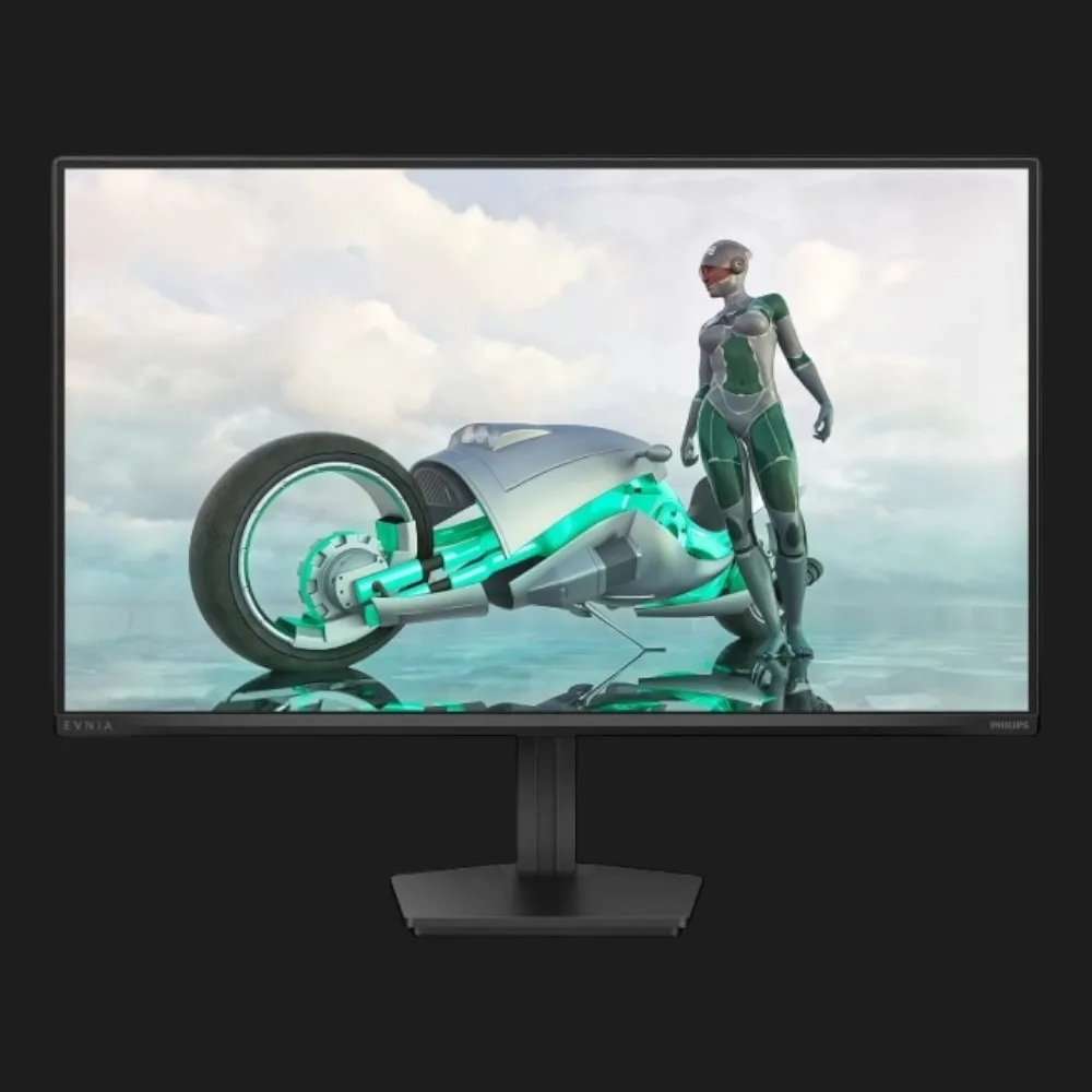 Монитор Philips 23.8" IPS 144Hz 24M2N3200NF/00