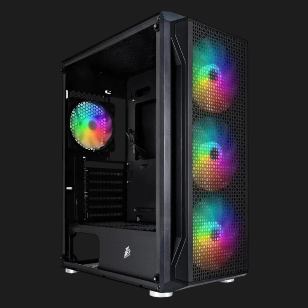 Корпус 1STPLAYER X5 750W