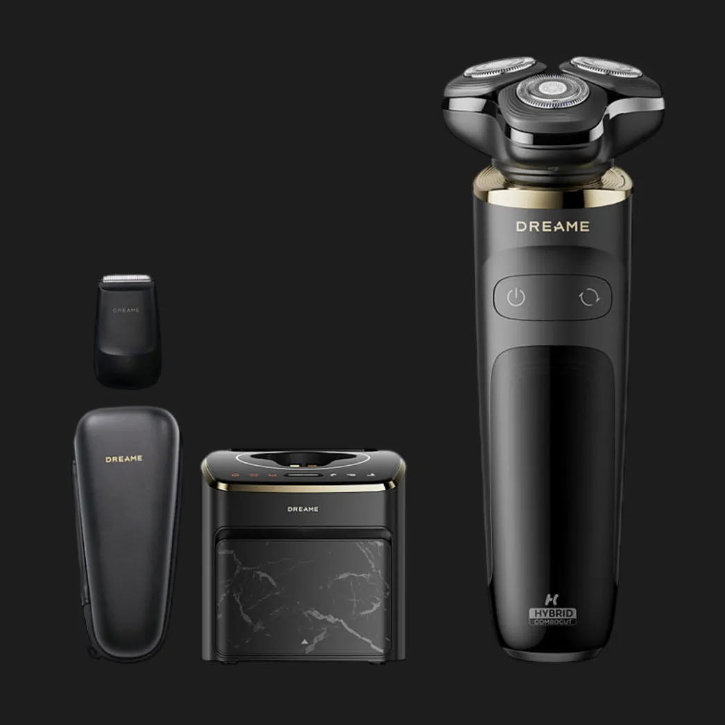 Электробритва Dreame S9 Pro