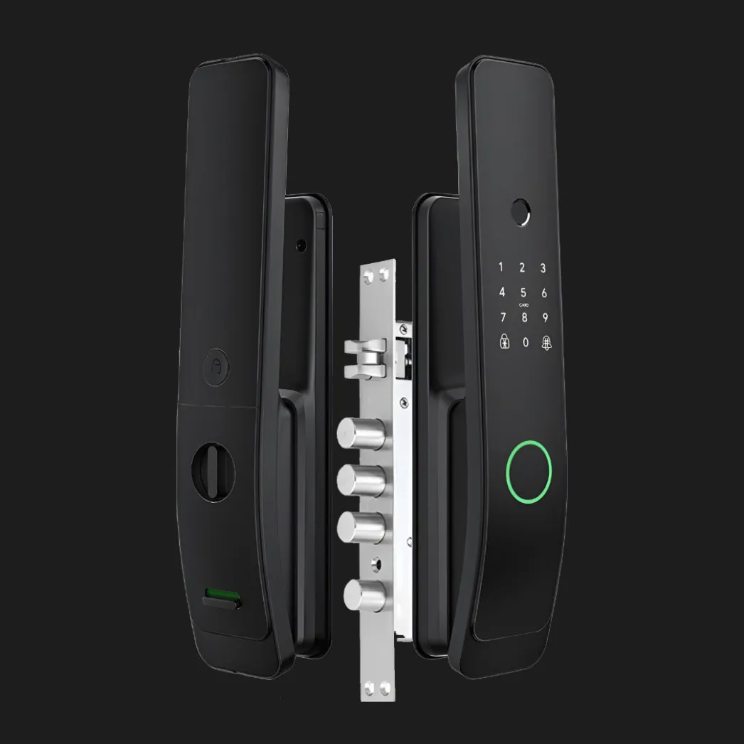 Смарт замок TTLOCK MAGNUM