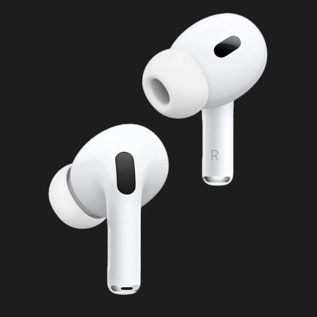 AirPods Pro 2 with MagSafe Case (USB‑C)