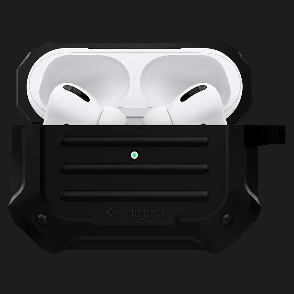 Защитный чехол Spigen Tough Armor для Airpods Pro