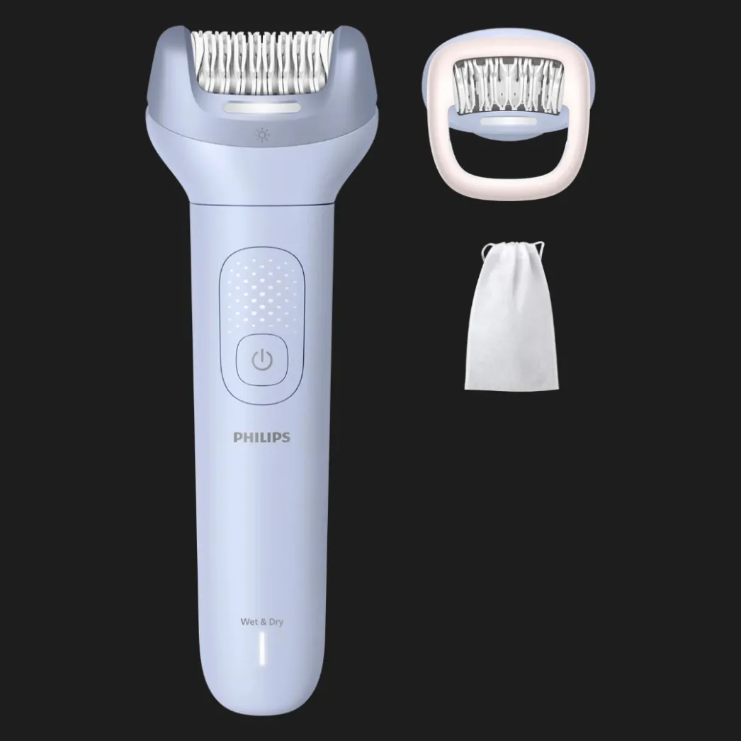 Эпилятор Philips Series 8000