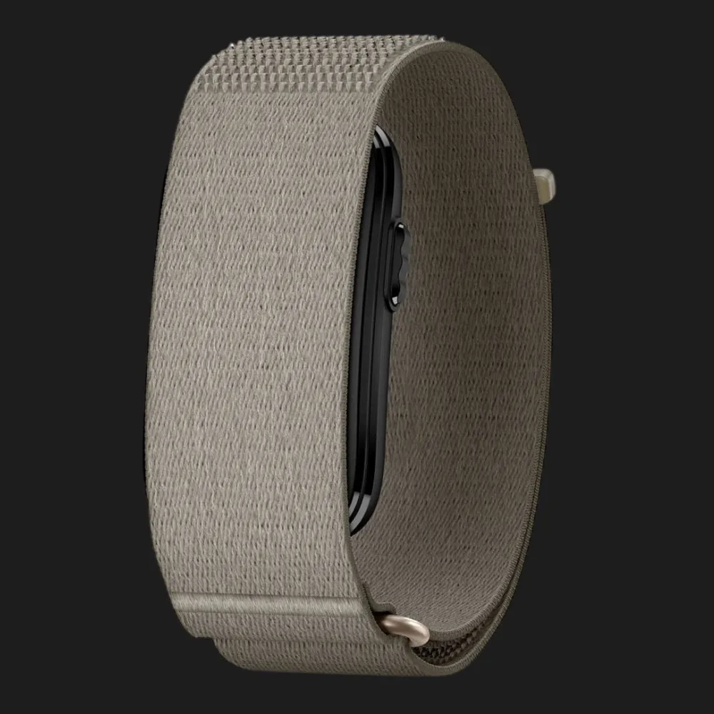 Фитнес-браслет Garmin CIRQA Smart Band French Gray L-XL