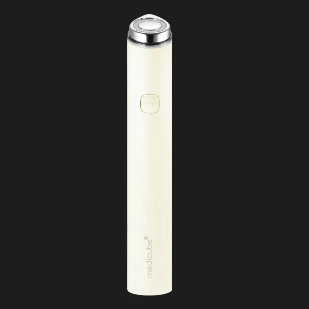 Устройство по уходу за лицом Medicube AGE-R Booster Pro Mini Plus, Beige