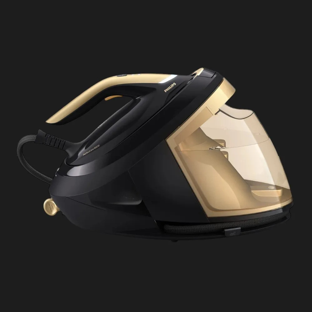 Парогенератор Philips PSG8140/80