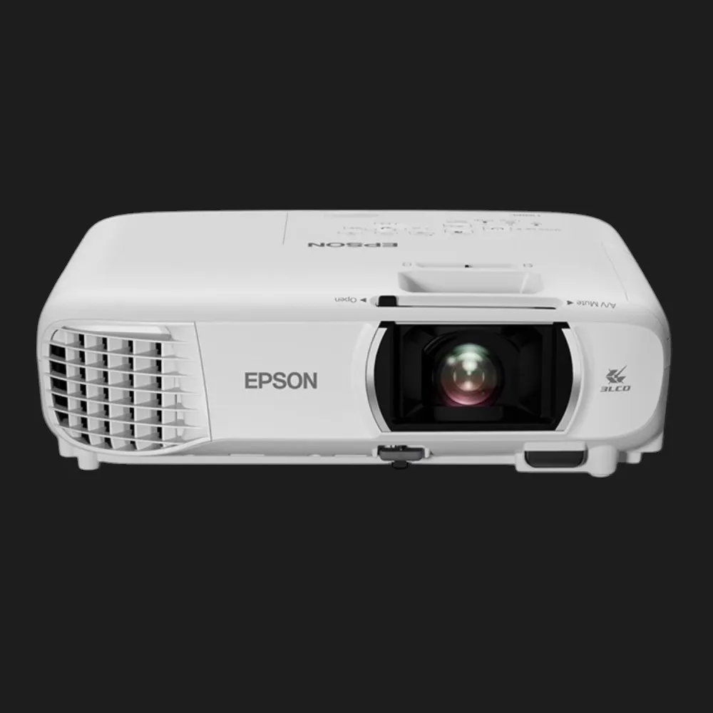 Проектор домашнего кинотеатра Epson EH-TW850