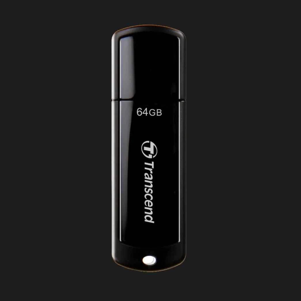 Флеш-накопитель Transcend USB 3.1 Type-A JetFlash 700