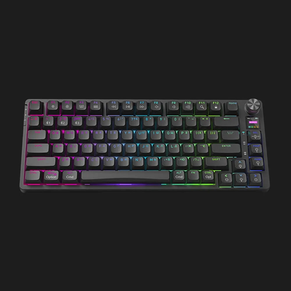 Клавиатура механическая HATOR Icefall PRO wireless