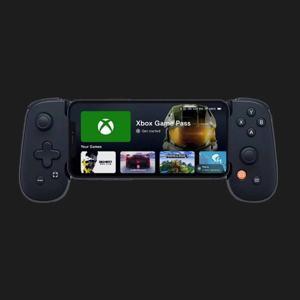 Геймпад Backbone One Xbox Edition Lightning