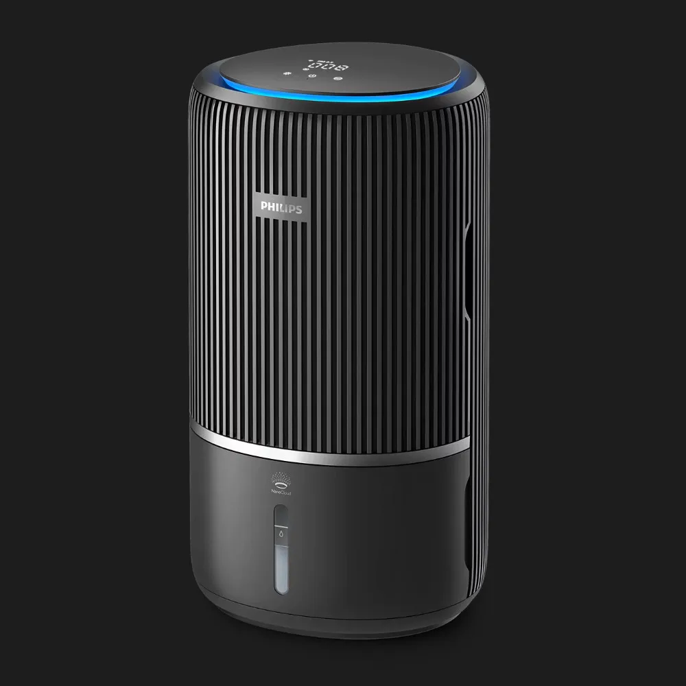 Очиститель воздуха Philips PureProtect Water 3400, Gray