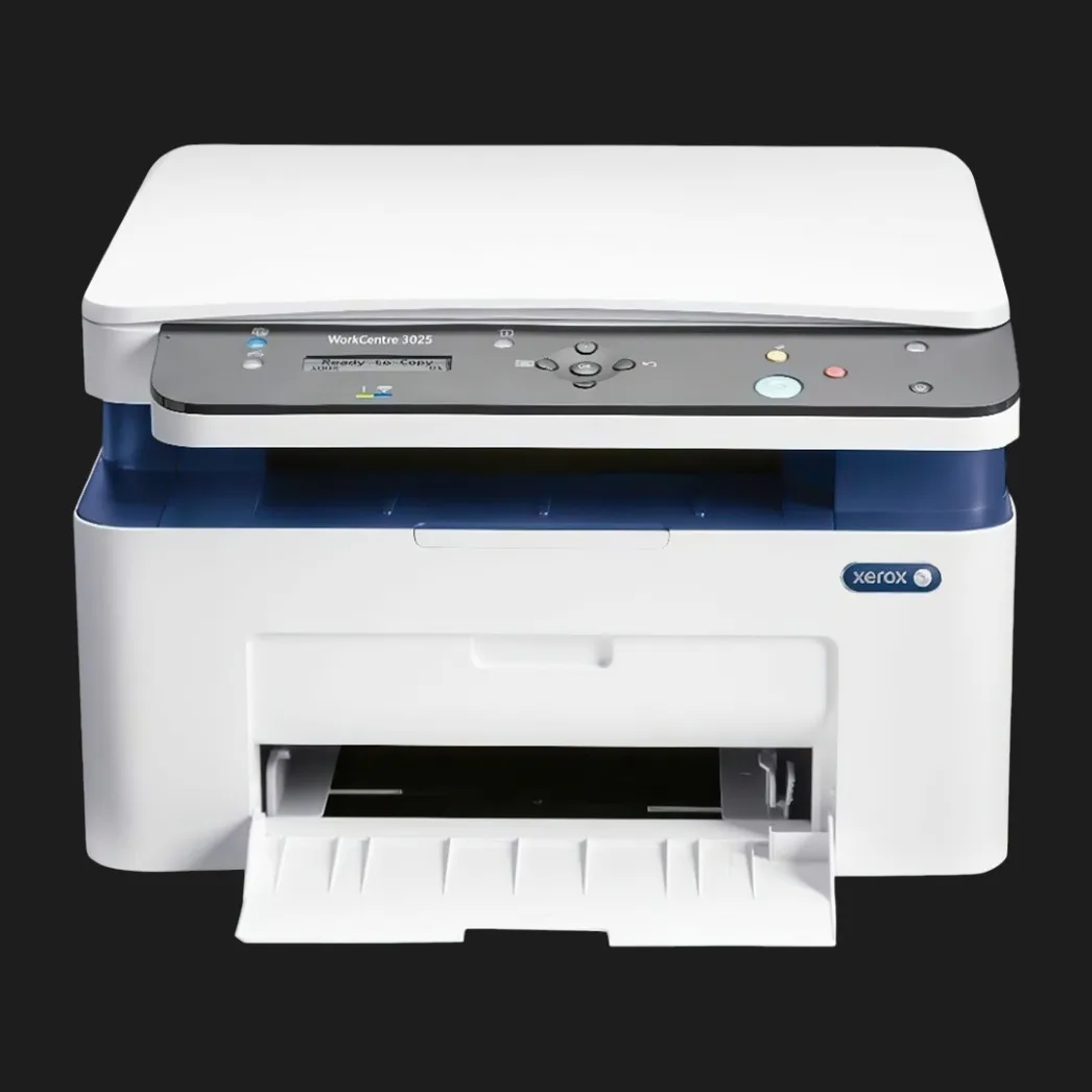 МФУ Лазерный принтер Xerox WorkCentre 3025BI (3025V_BI)