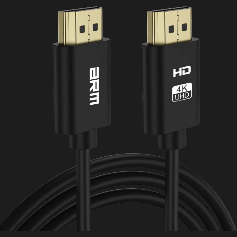 Кабель ArmorStandart HDMI 2.0 4K 2m