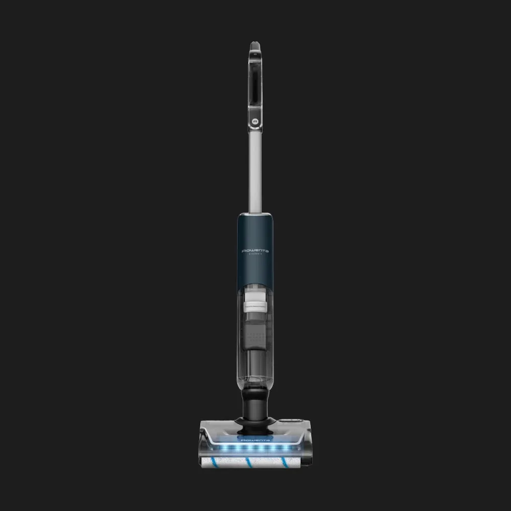 Аккумуляторный пылесос Rowenta X-Clean 7