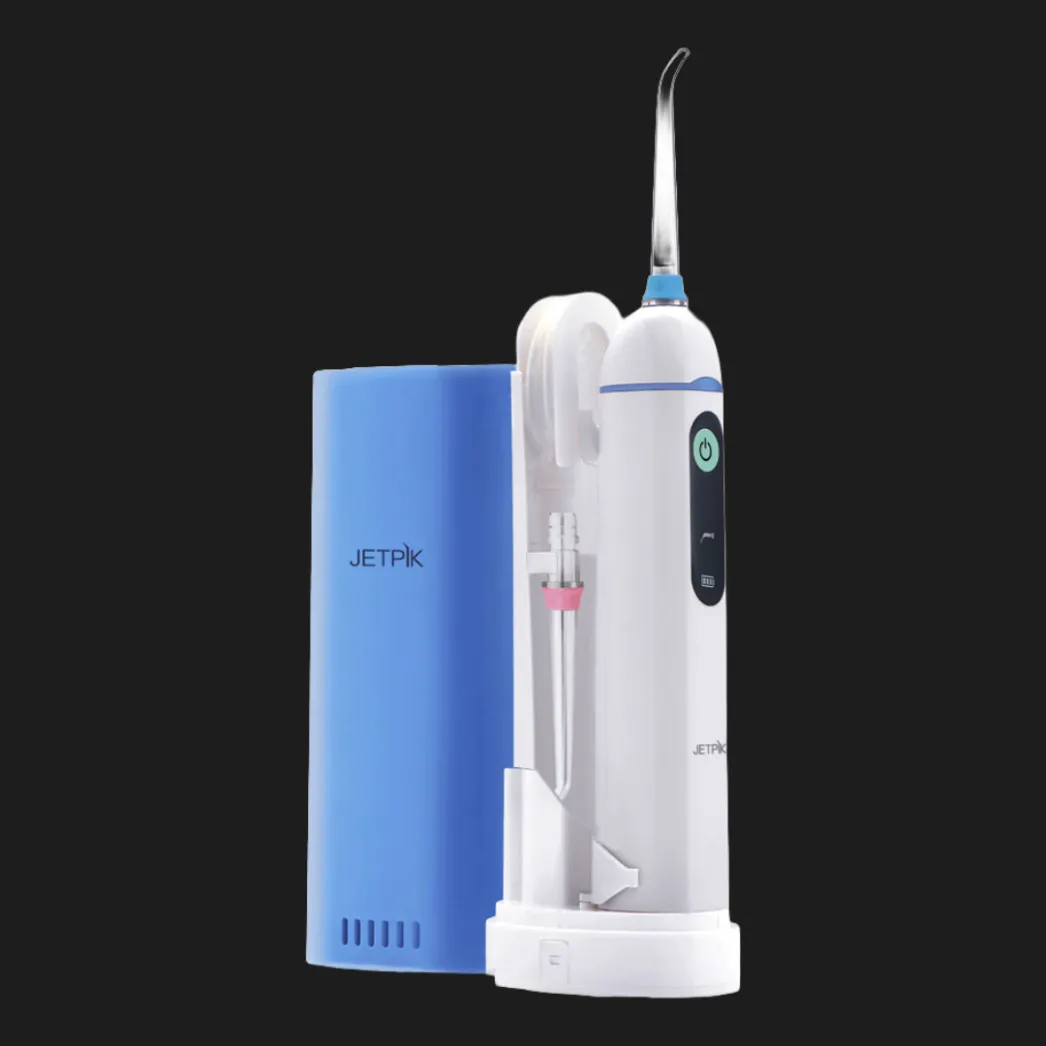 Ирригатор JETPIK JP50 Solo
