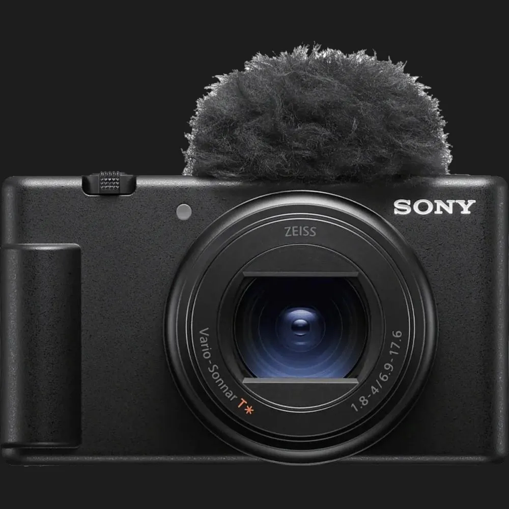 Цифровой фотоаппарат Sony ZV-1 II Vlog Camera