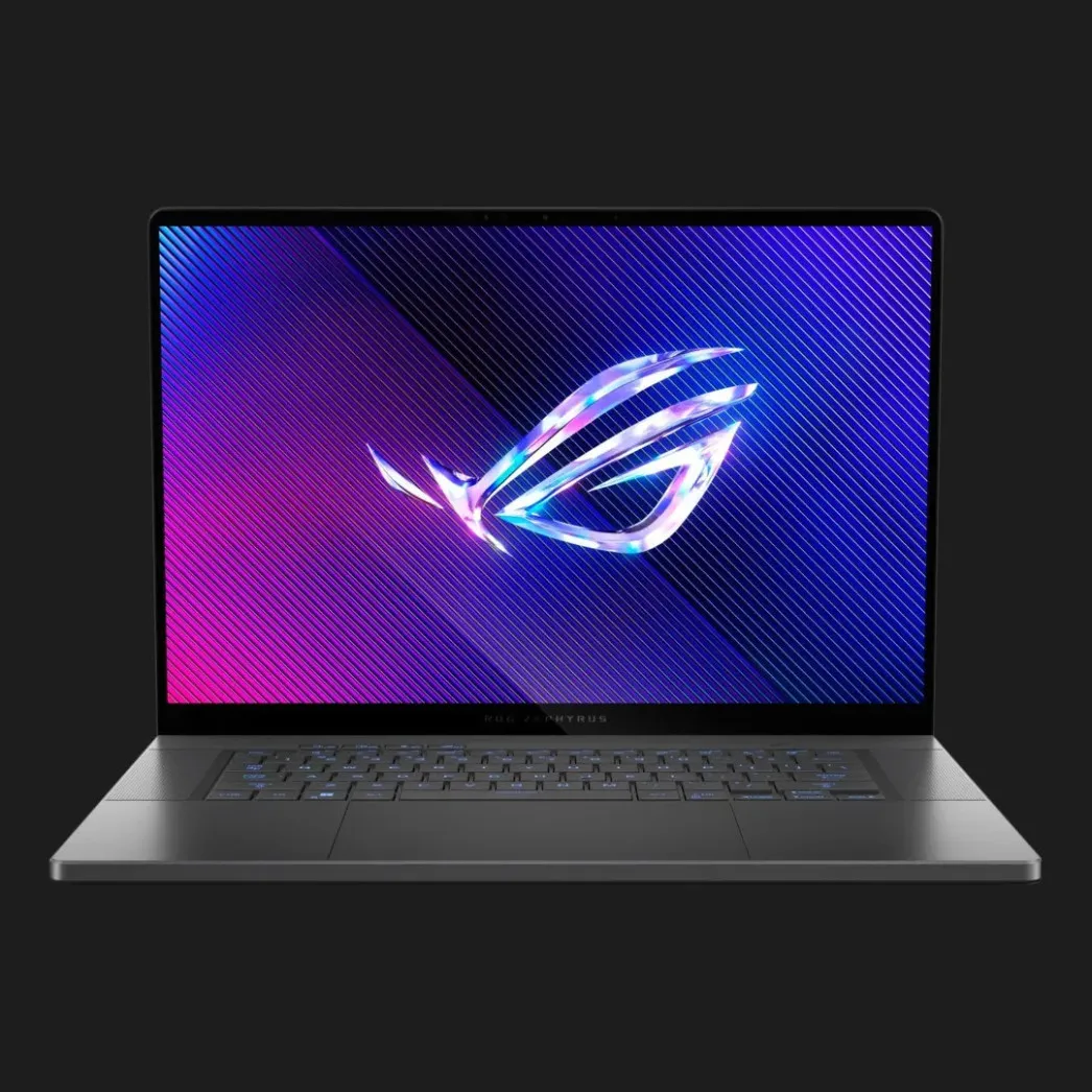 Ноутбук ASUS ROG Zephyrus G16 GU605MY