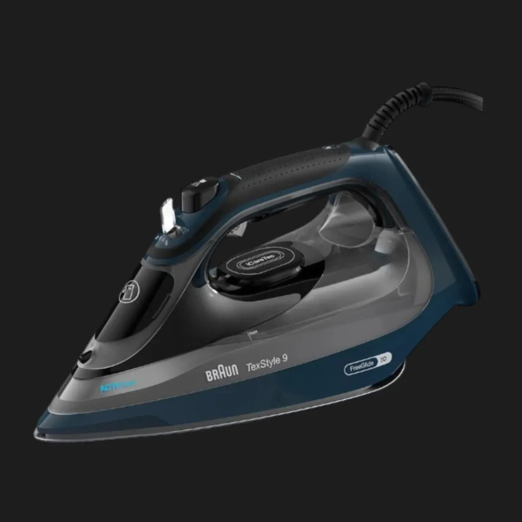 Утюг Braun SI 9682 DB