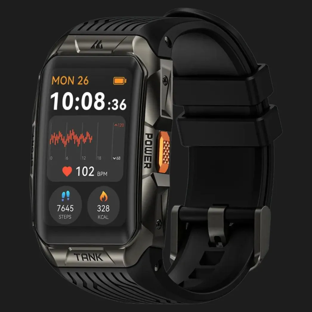 KOSPET TANK X2 ULTRA Black