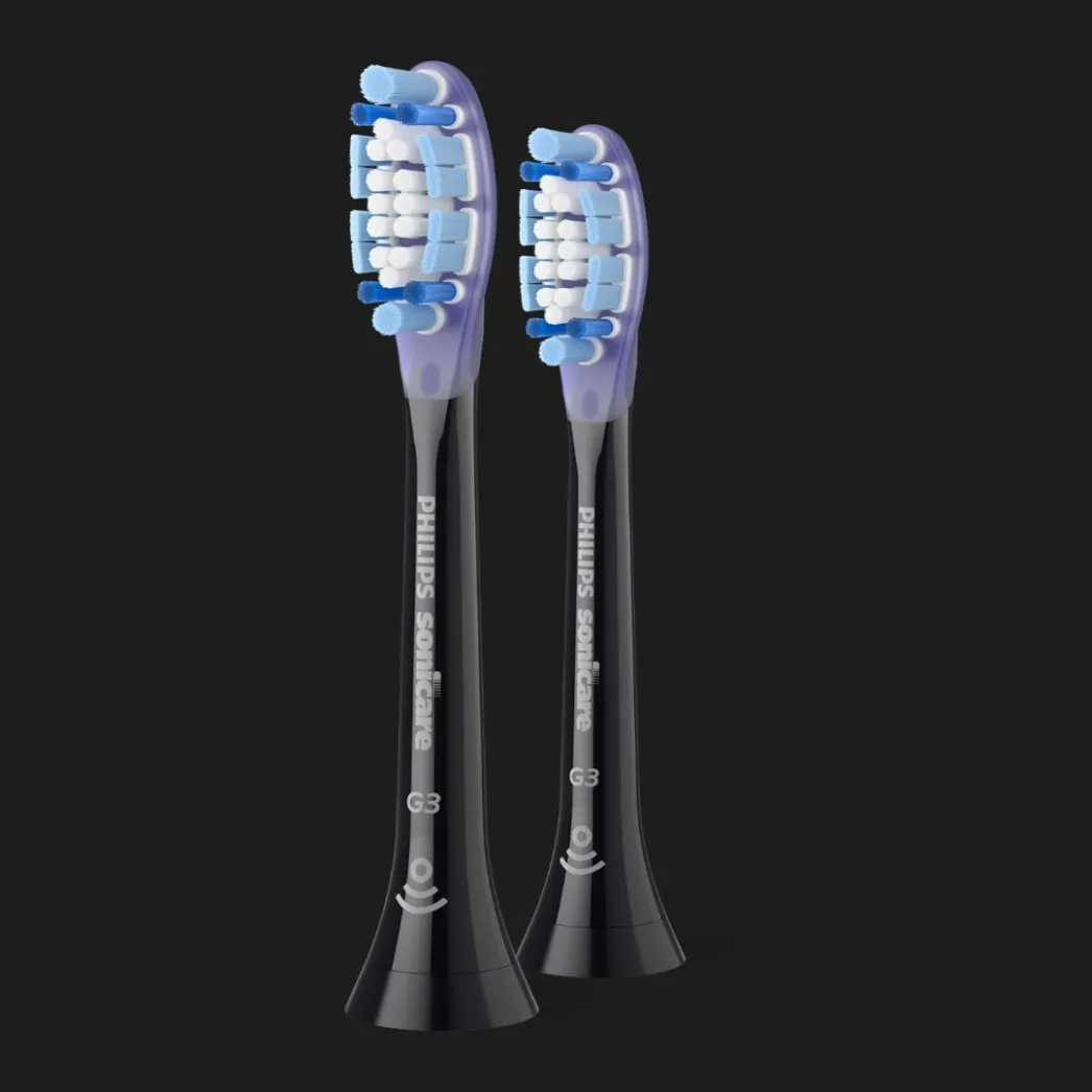 Насадка для зубной щетки Philips Sonicare G3 Premium Gum Care