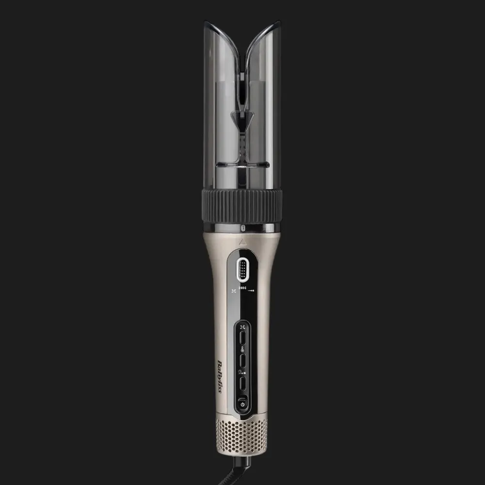 Автостайлер Babyliss Style Secret Air