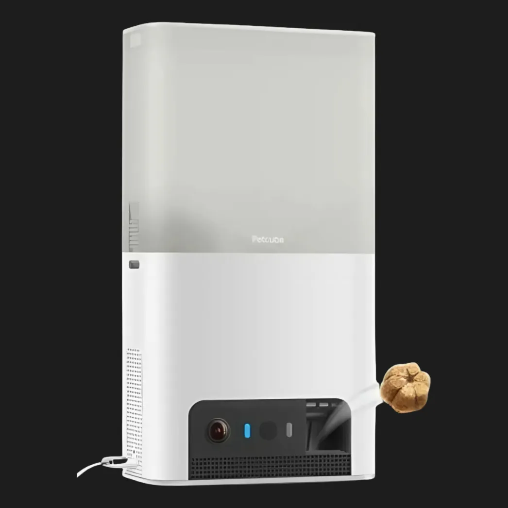 Интерактивная HD камера Petcube Bites 2 Lite