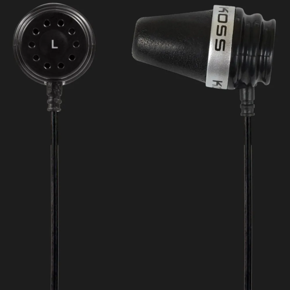Наушники Koss Spark Plug In-Ear