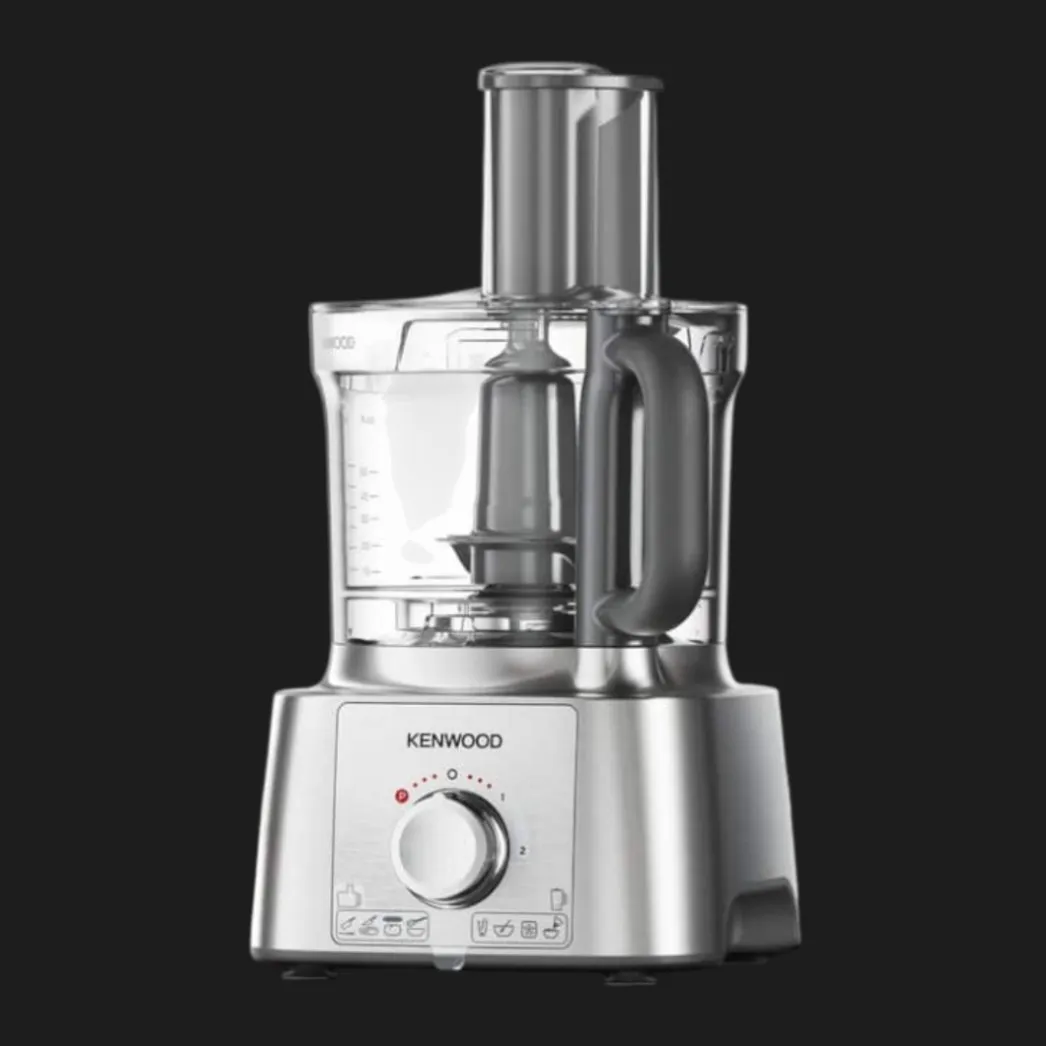 Кухонный комбайн Kenwood FDP 65.820SI