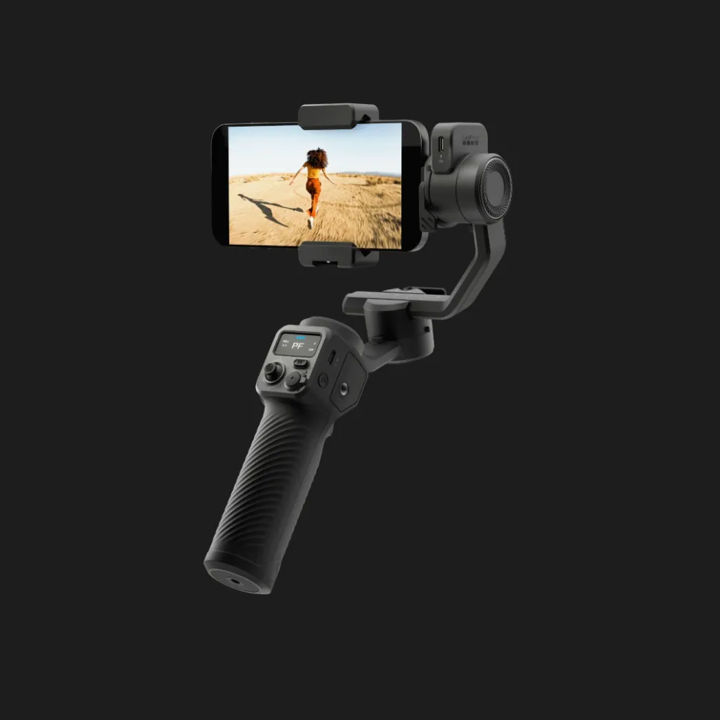 Стедикам стабилизатор GoPro Fluid Pro AI с функцией отслеживания от ИИ
