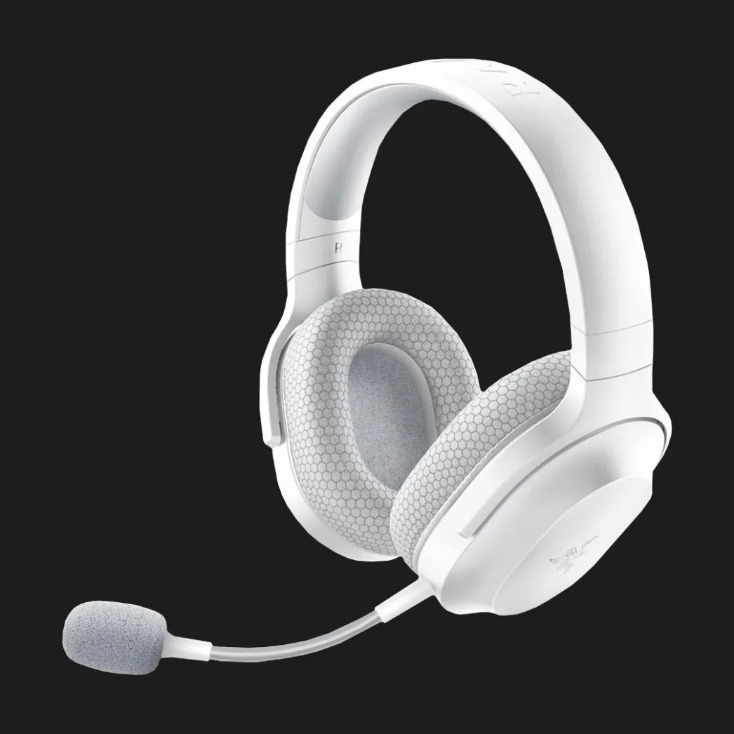 Игровая гарнитура Razer Barracuda X 2022 (Mercury)