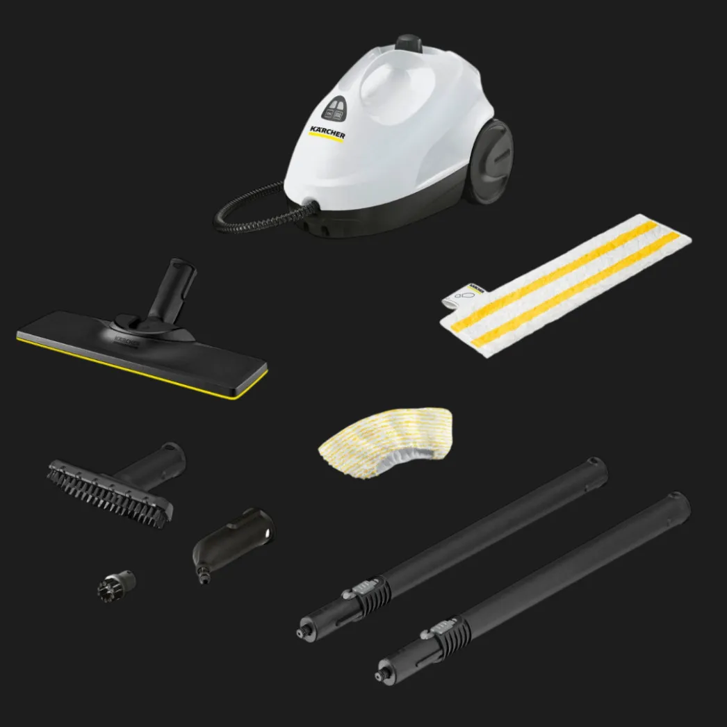Пароочиститель Karcher SC 2 EasyFix