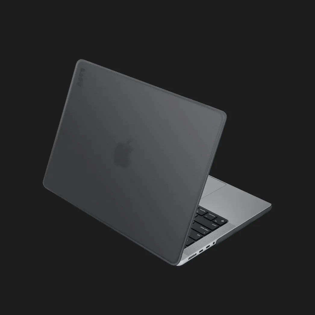 Чехол-накладка LAUT HUEX для Macbook Pro 16