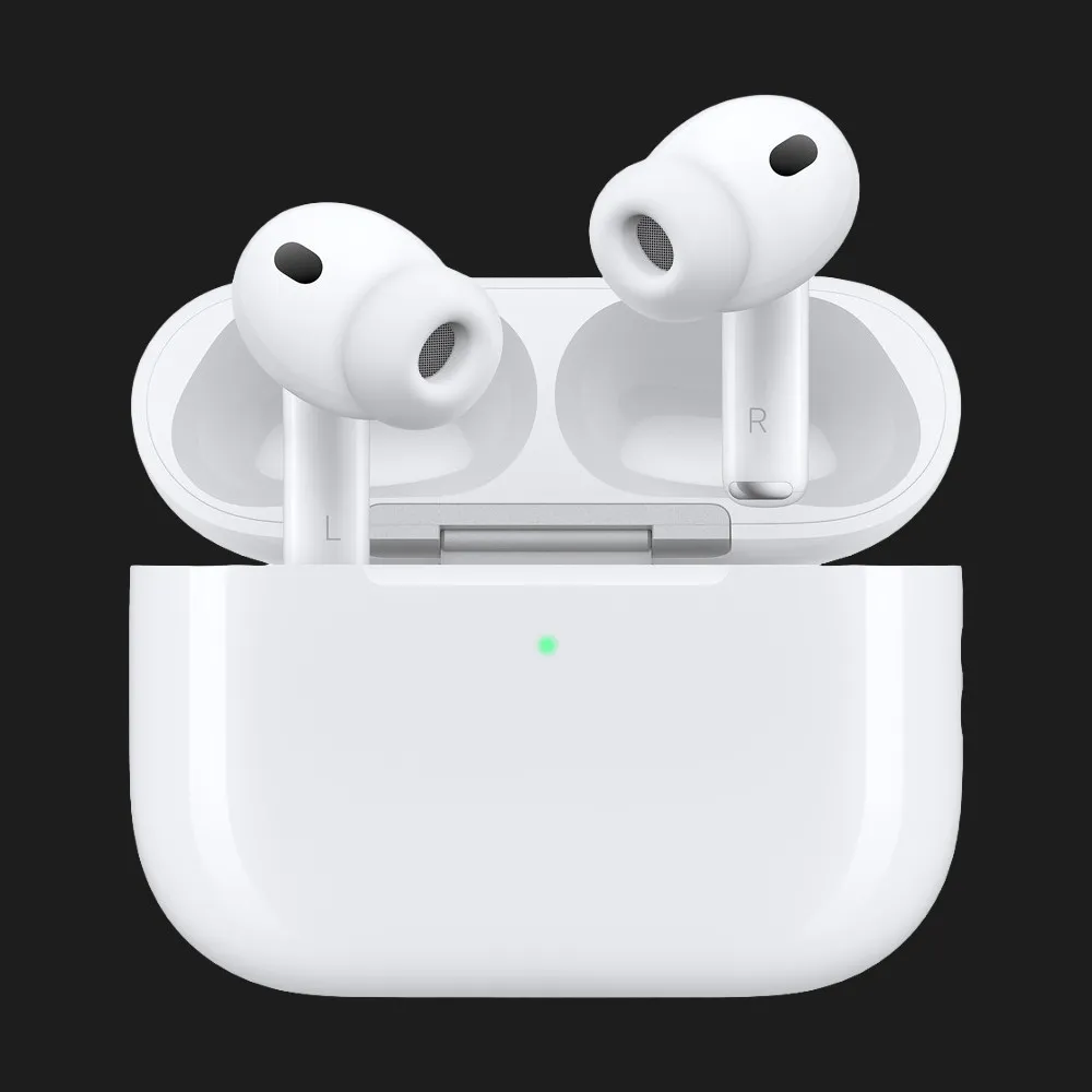 Наушники Apple AirPods Pro 3