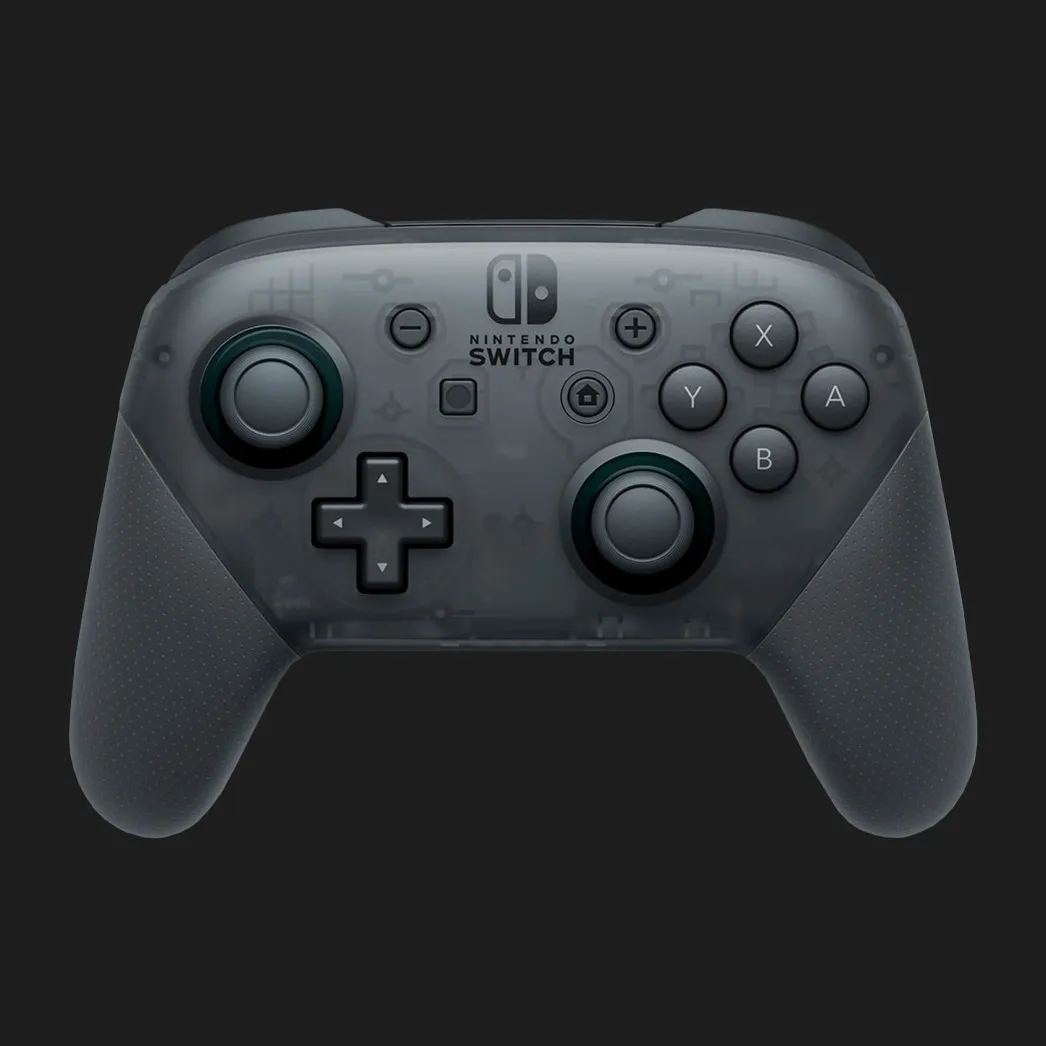 Геймпад Nintendo Switch Pro